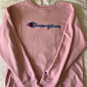 champion hoodie